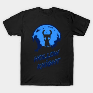 Moon Hero 4 T-Shirt